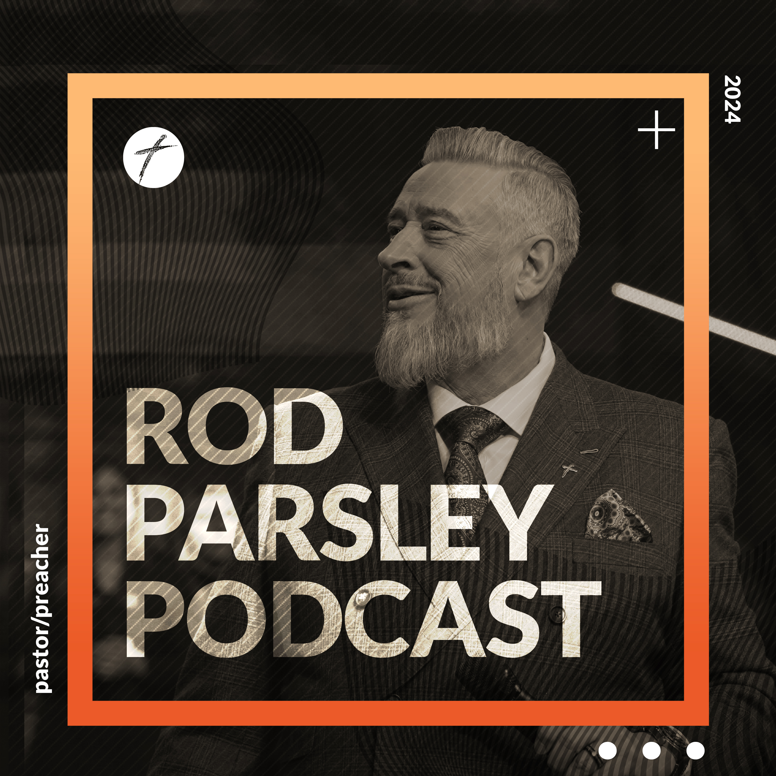 Rod Parsley's Podcast